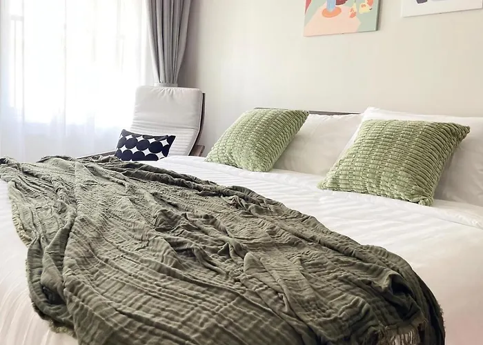 Сasa de vacaciones Nueng Rana 113 Unique House In Chinatown 3br 2ba Bangkok