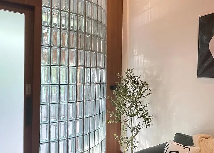 Сasa de vacaciones Nueng Rana 113 Unique House In Chinatown 3br 2ba *