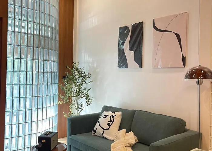Nueng Rana 113 Unique House In Chinatown 3br 2ba *