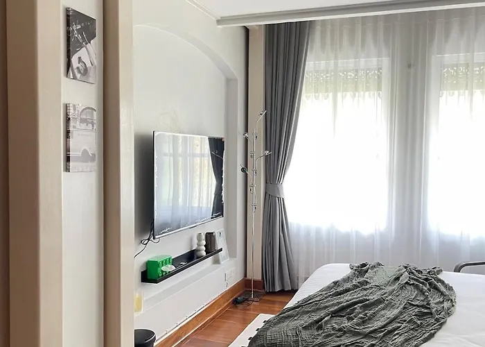 Nueng Rana 113 Unique House In Chinatown 3br 2ba *